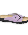 TOKU Rome Orchid Sandals