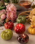 Heirloom Tomato Candle