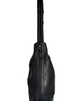 Tomke Leather Bag Mini Brown