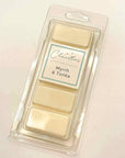 Tonka Bean and Myrrh Wax Melt