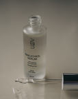 LUUV Bakuchiol Serum – Natural Anti-Aging Alternative with Squalane by LUUV at www.brixbailey.com