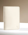 Luxury Leather Passport Holder – Handcrafted & Eco-Friendly by Craftory at brixbailey.com
