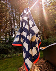 Kissing Sheep Organic Cotton Towels