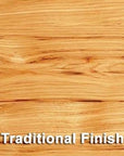 4 Drawer Low Boy Cedar Chest