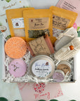 Tranquil Pregnancy Gift Box