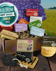 Tranquil Spa Hamper