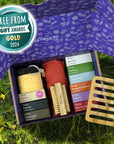 Tranquil Spa Hamper