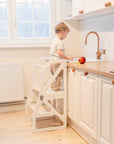 Transformable Kitchen Tower - Modustep