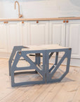 Transformable Kitchen Tower - Modustep