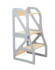 Transformable Kitchen Tower - Securestep and high chair combo