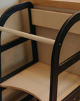 Transformable Kitchen Tower - Sleekstep and High Chair Combo