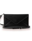 Minimalist Model Leather Clutch – Timeless & Versatile Design by Craftory at brixbailey.com