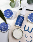 Travel Kit | Skincare Minis
