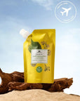 TRAVEL SIZE Linden Flower Conditioner With Nordic Birch Extract - 100 ml