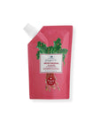 TRAVEL SIZE Rhubarb Shampoo With Aloe Extract - 100 ml