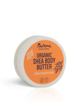 Travel Size Ultra Moisturising Shea Body Butter 50ml