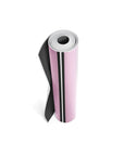 Yoga Mat | 6mm Thick | Striped | Non-Slip | Eco Friendly | Yune Yoga | Helena-4