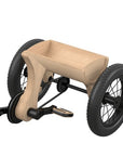 Tricycle Add-on for the leg&go Balance Bike 3in1