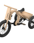 Tricycle Add-on for the leg&go Balance Bike 3in1