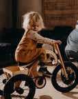 Tricycle Add-on for the leg&go Balance Bike 3in1
