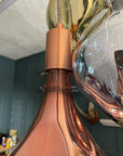 Quintet Evo Cluster Pendant Light