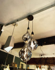 Triple Evo Cluster Pendant Light