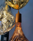 Quintet Evo Cluster Pendant Light