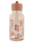 Tritan Bottle 350ml Cat Design for Children