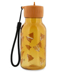 Kids Water Bottle 350ml in Fierce Fox Design