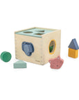 Fun & Educational Sorting Box - Enhance Your Child's Motor Skills and Learning with Shapes, Animals & Colors by Trixie Baby at www.brixbailey.com
