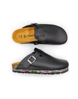 NIGHTFALL | Clog Black