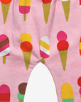 Stay Cool with the Comfiest Organic Kids Yoga Pants This Season - Toby Tiger Design by Toby Tiger at brixbailey.com