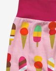 Stay Cool with the Coolest Organic Kids Yoga Pants This Season - Comfortable and Stylish Design by Toby Tiger at brixbailey.com