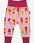Stay Cool with the Comfiest Organic Kids Yoga Pants This Season - Toby Tiger Design by Toby Tiger at brixbailey.com