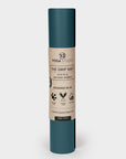 Yoga Studio The Grip Alignment Yoga Mat 4mm