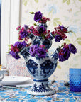 Tulipiere Pyramid Vase