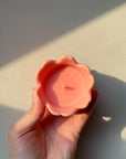 Tulip Shaped Candle