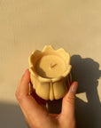 Tulip Shaped Candle