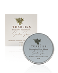 Turbliss Bioactive Peat Mask – Anti-Wrinkle & Skin Revitalizer by Turbliss at www.brixbailey.com