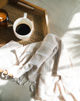 Classic Turkish Hand Towel