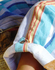 Kingfisher Cotton Dungarees