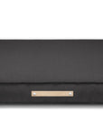 Dog Cushion in Anthracite Grey