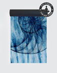 Yoga Studio Vegan Suede Microfiber Yoga Mat 4mm