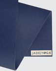 Jade Yoga Fusion 68" Yoga & Pilates Mat 8mm