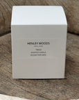 TWEED CANDLE