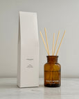 TWEED DIFFUSER AMBER