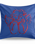 Cherub Cushion