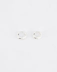 Twisted Knot Hoops