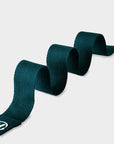 Yoga Studio GOTS Organic Cotton D-Ring 2.5m Yoga Belt Strap