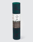 Yoga Studio Designed Reversible Sticky Yoga Mat 6mm